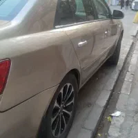 هیوندای سوناتا NF، مدل ۲۰۰۸|خودرو سواری و وانت|تهران, آهنگ|دیوار