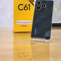 ریلمی c61