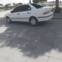 سمند X7 بنزینی، مدل ۱۳۹۵|خودرو سواری و وانت|بندرعباس, |دیوار