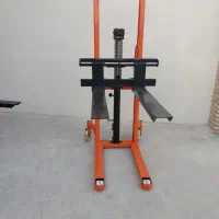 تولید انواع استاکر دستی،استاکربرقی،جک پالت،لیفتراک|ماشین‌آلات صنعتی|رباط‌کریم, نصیرشهر|دیوار