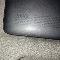 پاور بانک ردمی ۲۰۰۰۰|لوازم جانبی موبایل و تبلت|زاهدان, |دیوار