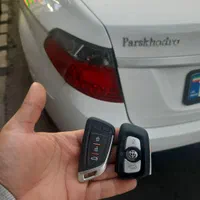 ریموت تویوتا یاریس سوییچ لندکروز rx350 nx300 مزدا|قطعات یدکی و لوازم جانبی|تهران, اکباتان|دیوار