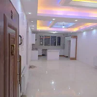 آپارتمان/ نوساز/ فول امکانات/ نصیرشهر/۱۰۷متر|فروش آپارتمان|رباط‌کریم, نصیرشهر|دیوار