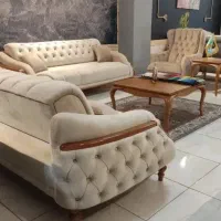 مبل تختخواب شو/تولیدی تک
