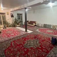 خانه باغ|اجارهٔ کوتاهمدت ویلا و باغ|ایوان, |دیوار