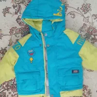 کاپشن بچگانه