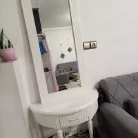 اینه وکنسول