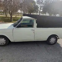 وانت پیکان مدل90