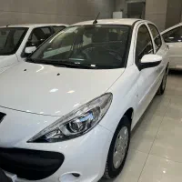 پژو ۲۰۷ سقف فلز سفر