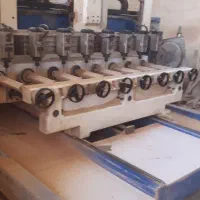 نیازمند اپراتور cnc منبت چوب