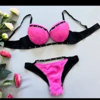 لباس زیر و لوازم زنانه