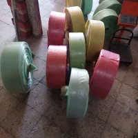 تولید|ظروف نگهدارنده، پلاستیکی، یک‌بارمصرف|رباط‌کریم, رباط‌کریم|دیوار