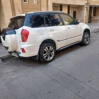 ام وی ام ایکس ۳۳  mvmx33s بدون رنگ نو|خودرو سواری و وانت|تهران, صادقیه|دیوار
