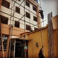 داربست فلزی رضایی|خدمات پیشه و مهارت|مشهد, رسالت|دیوار