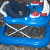 رورئک|کالسکه و لوازم جانبی|شوشتر, |دیوار