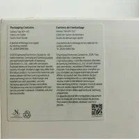 تبلت Samsung Galaxy Tab A9+ 64GBوارداتی کانادا|تبلت|اصفهان, حسین‌آباد|دیوار