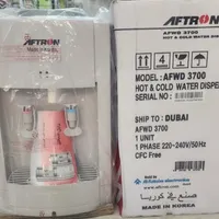 فروش آبسردکن رو میزی مارک افترون