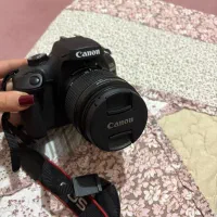 دوربین کانون در حد صفر|دوربین عکاسی و فیلم‌برداری|بانه, |دیوار