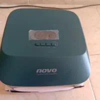 سوهان برقی و دستگاه UV|آرایشی، بهداشتی، درمانی|شیراز, شیخ روزبهان|دیوار