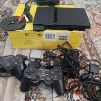 پلی استیشن 2