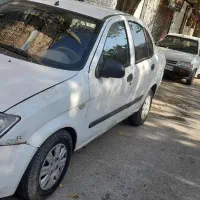 تیبا مدل ۹۱|خودرو سواری و وانت|مشهد, موعود|دیوار