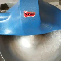 سبزی خرد کن بشقابی