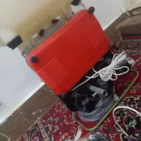 سمپاش میکرونر