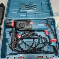 فروش بتن کن رونیکس و پیچ گوشتی شارژی NEC