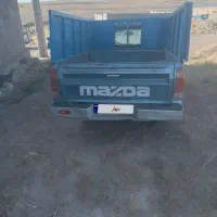 مزدا ۱۶۰۰ مدل ۷۳|خودرو سواری و وانت|فرمهین, |دیوار