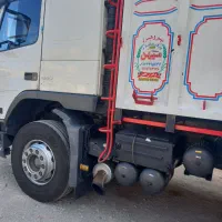 اف ام ۹ دهچرخ باری مدل ۸۳|خودرو سنگین|چگنی, |دیوار