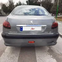 206sd تیوفایو کارمندی