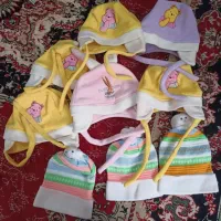 کلاه بچه گانه