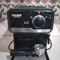 قهوه ساز خانگی