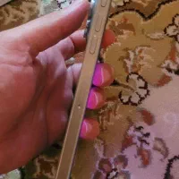 آیفون ۱۵ پرومکس ۲۵۶ نچرال تیتانیوم|موبایل|تهران, آذری|دیوار