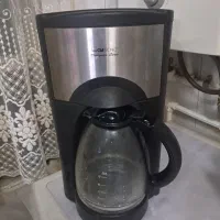 قهوه جوش کلترونیک