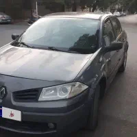 مگان 1600|خودرو سواری و وانت|مشهد, کوی المهدی|دیوار