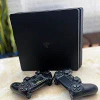 پلی استیشن ۴ کپی خور