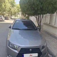 دنا پلاس توربو اتومات ۱۴۰۰