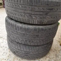لاستیک دست دو ماله دنا