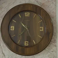ساعت دیواری قطر ۵۰