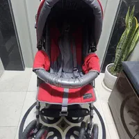 کالسکه پیرگاردین|کالسکه و لوازم جانبی|ری, شهرری|دیوار