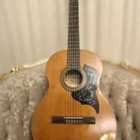 گیتار کلاسیک Raimundo مدل 104B|گیتار، بیس، امپلیفایر|شیراز, قالیشویی|دیوار