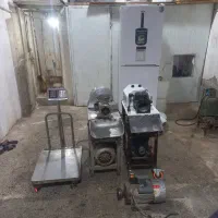 فروش وسایل اشپزخانه.قصابی