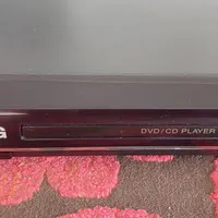 DVD.CDPLAYER.     LG