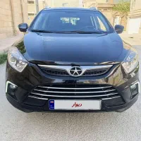 جک اس۵ معاوضه با پارس