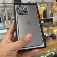 iPhone 13pro ۵۱۲ گیگ تک سیم کارت