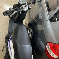گالکسی CX180|موتورسیکلت|تهران, هفت حوض|دیوار