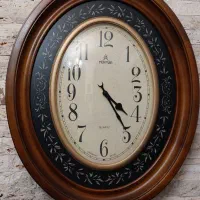 ساعت دیواری