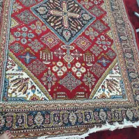 فرش|فرش|گرگان, |دیوار
