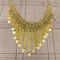 طلا و جواهر